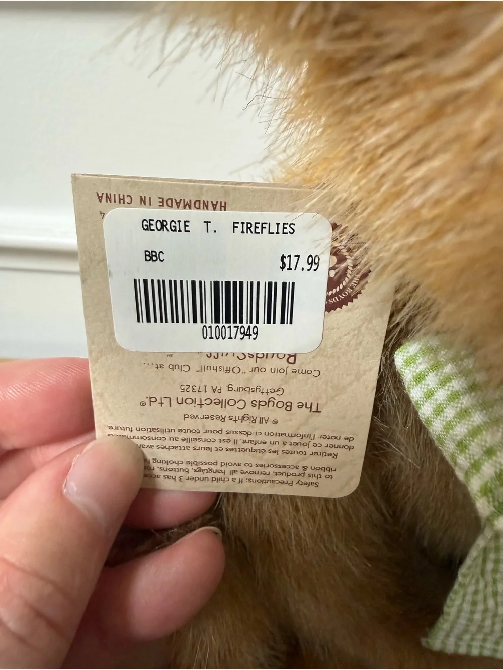 Boyds Bears boyds bears